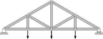 如何閱讀桁架設(shè)計(jì)尺寸圖紙？（如何閱讀桁架設(shè)計(jì)尺寸圖紙閱讀桁架設(shè)計(jì)尺寸圖紙） 行業(yè)新聞 第2張