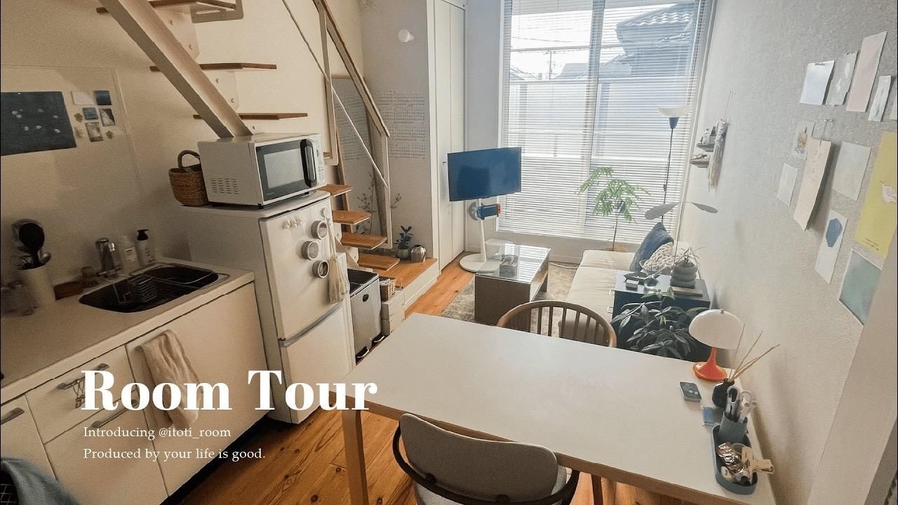 給我一些閣樓裝修的靈感（100款斜頂閣樓改造靈感|用進(jìn)口海洋板打造“空中儲(chǔ)物間”） 行業(yè)新聞 第13張