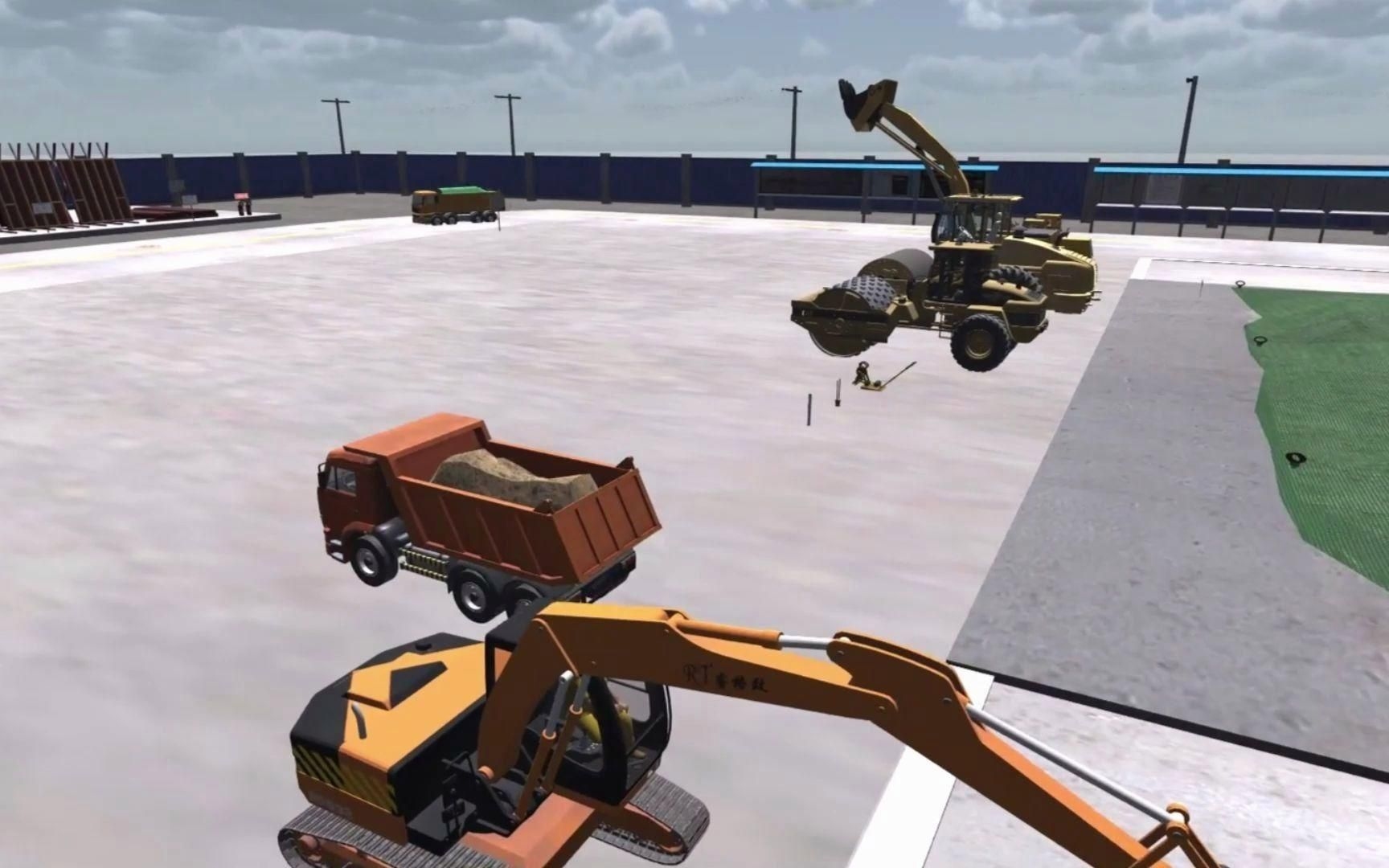 如何預(yù)防回填土沉降？（騰訊網(wǎng)回填土施工工藝流程演示嗶哩嗶哩嗶哩嗶哩） 行業(yè)新聞 第2張