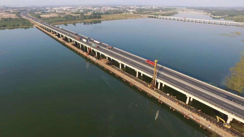 碳纖維加固技術(shù)有哪些常見案例？（碳纖維加固技術(shù)應(yīng)用廣泛給你梳理幾個典型場景和案例） 行業(yè)新聞 第6張