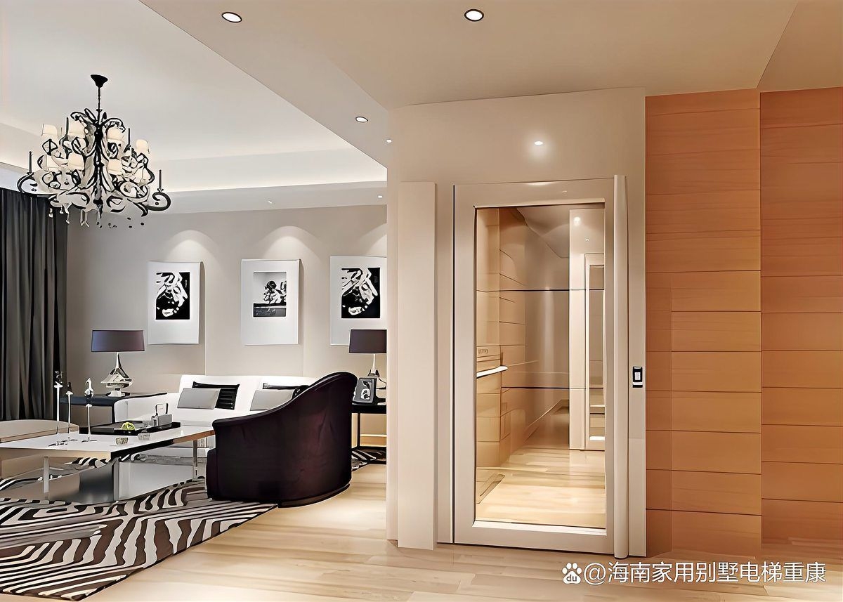 如何降低電梯連廊的造價(jià)成本？（中國電梯，舊房加裝電梯竟有哪些隱藏方案能省錢） 行業(yè)新聞 第3張