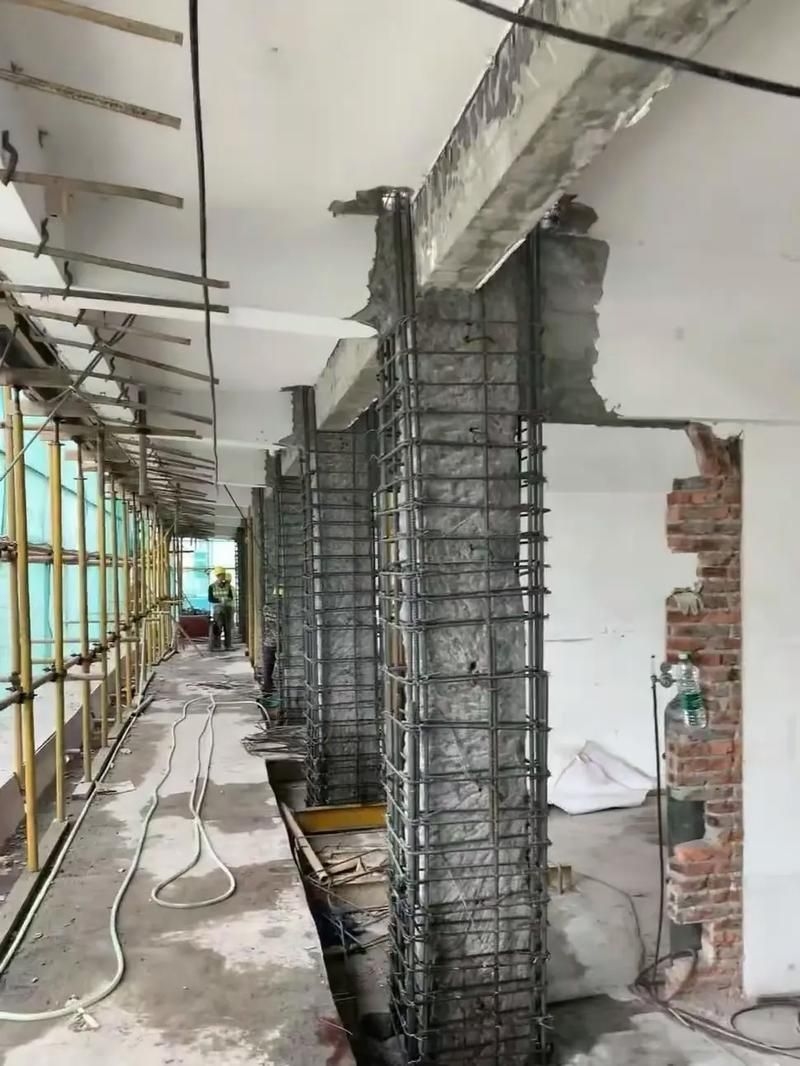 如何選擇合格的房屋改造加固公司？（如何選擇合格的房屋改造加固公司） 行業(yè)新聞 第3張