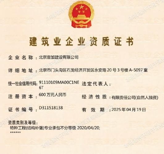 如何選擇合格的房屋改造加固公司？（如何選擇合格的房屋改造加固公司） 行業(yè)新聞 第4張