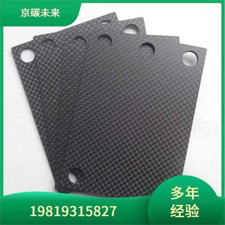 如何選擇合適的碳纖維材料？（如何選擇合適的碳纖維材料，關(guān)鍵得看你的具體用途） 行業(yè)新聞 第4張