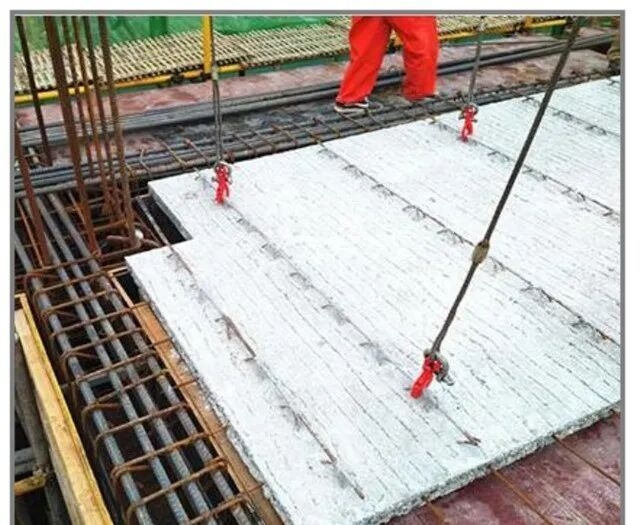 桁架施工工藝有哪些注意事項（桁架施工工藝有哪些注意事項桁架施工工藝有哪些注意事項） 行業(yè)新聞 第1張