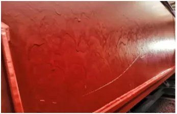 鋼結(jié)構(gòu)加工中常見的質(zhì)量問題有哪些？（鋼結(jié)構(gòu)加工中常見的質(zhì)量問題） 行業(yè)新聞 第4張