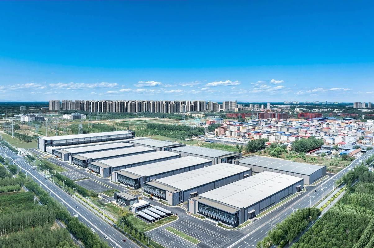 廊坊鋼結(jié)構(gòu)公司（北京湃勒思建筑技術(shù)有限公司-北京鋼結(jié)構(gòu)企業(yè)對(duì)比表） 行業(yè)新聞 第3張