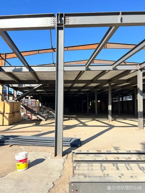 廊坊鋼結(jié)構(gòu)公司（北京湃勒思建筑技術(shù)有限公司-北京鋼結(jié)構(gòu)企業(yè)對(duì)比表） 行業(yè)新聞 第9張