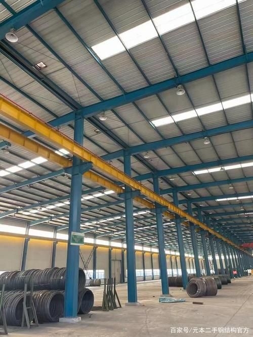 廊坊鋼結(jié)構(gòu)公司（北京湃勒思建筑技術(shù)有限公司-北京鋼結(jié)構(gòu)企業(yè)對(duì)比表） 行業(yè)新聞 第11張