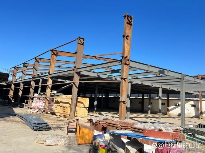 廊坊鋼結(jié)構(gòu)公司（北京湃勒思建筑技術(shù)有限公司-北京鋼結(jié)構(gòu)企業(yè)對(duì)比表） 行業(yè)新聞 第13張