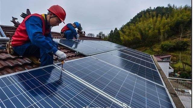 光伏屋頂?shù)木S護(hù)費(fèi)用高嗎？ 行業(yè)新聞 第2張