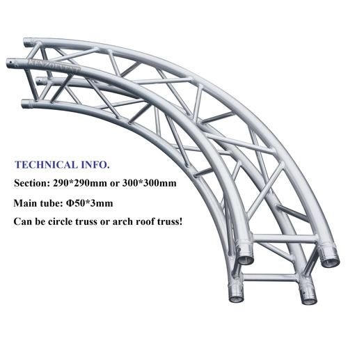 有哪些桁架設(shè)計(jì)案例可以參考？（有哪些桁架設(shè)計(jì)案例可以參考,你問的桁架設(shè)計(jì)案例） 行業(yè)新聞 第3張