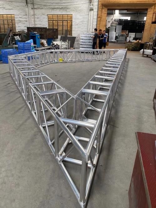 有哪些桁架設(shè)計(jì)案例可以參考？（有哪些桁架設(shè)計(jì)案例可以參考,你問的桁架設(shè)計(jì)案例） 行業(yè)新聞 第4張