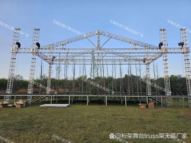 有哪些桁架設(shè)計(jì)案例可以參考？（有哪些桁架設(shè)計(jì)案例可以參考,你問的桁架設(shè)計(jì)案例） 行業(yè)新聞 第6張