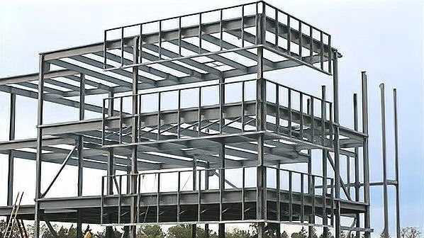 鋼架構(gòu)閣樓搭建有哪些常見問題？ 行業(yè)新聞 第1張