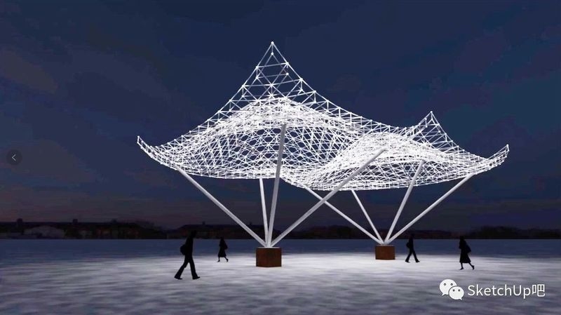 如何優(yōu)化桁架模型設(shè)計？（優(yōu)化桁架模型設(shè)計需結(jié)合力學(xué)與算法選擇合適方法） 行業(yè)新聞 第3張