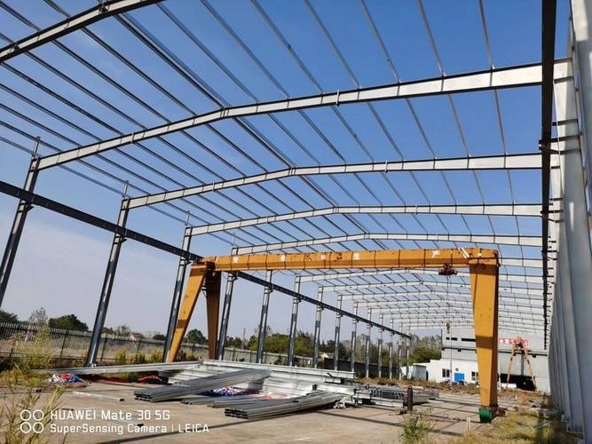 揚(yáng)州有名的鋼結(jié)構(gòu)企業(yè)（揚(yáng)州有名的鋼結(jié)構(gòu)企業(yè)有哪些？） 行業(yè)新聞 第5張