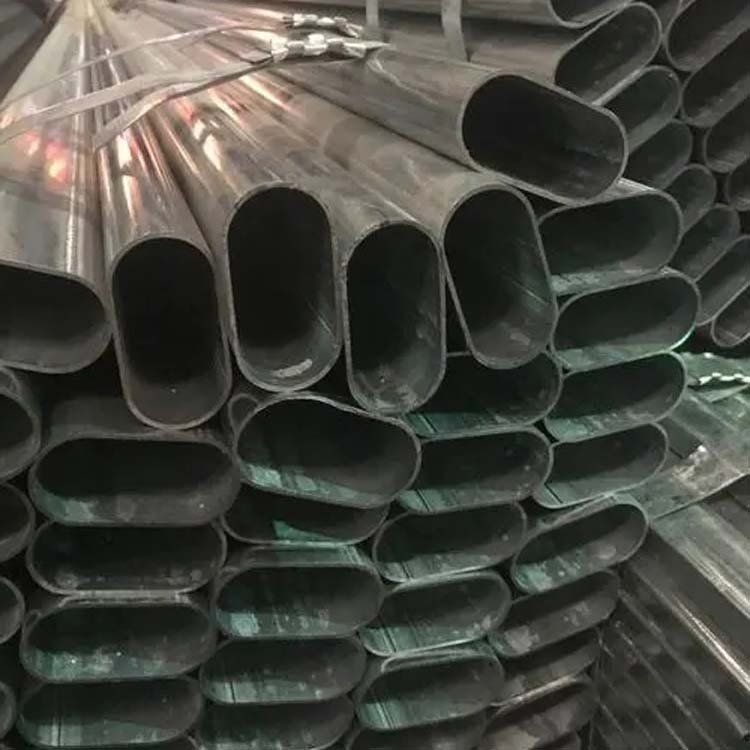 給我一些異型管的應(yīng)用場景（異型管應(yīng)用場景） 行業(yè)新聞 第2張