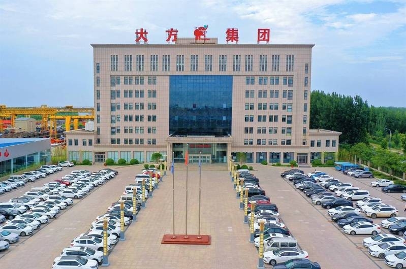 大方鋼結(jié)構(gòu)公司是干什么的（大方鋼結(jié)構(gòu)公司是干什么的大方鋼結(jié)構(gòu)公司主要客戶有哪些） 行業(yè)新聞 第6張