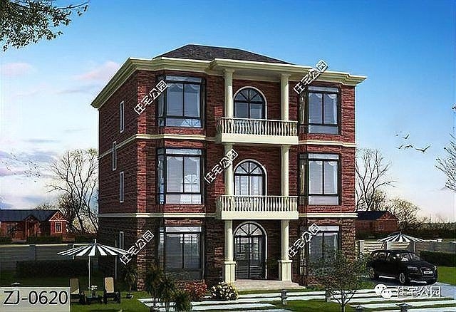 還有哪些磚基礎(chǔ)的砌筑方式？（五種常見的砌筑方式,一看我就懂!） 行業(yè)新聞 第1張