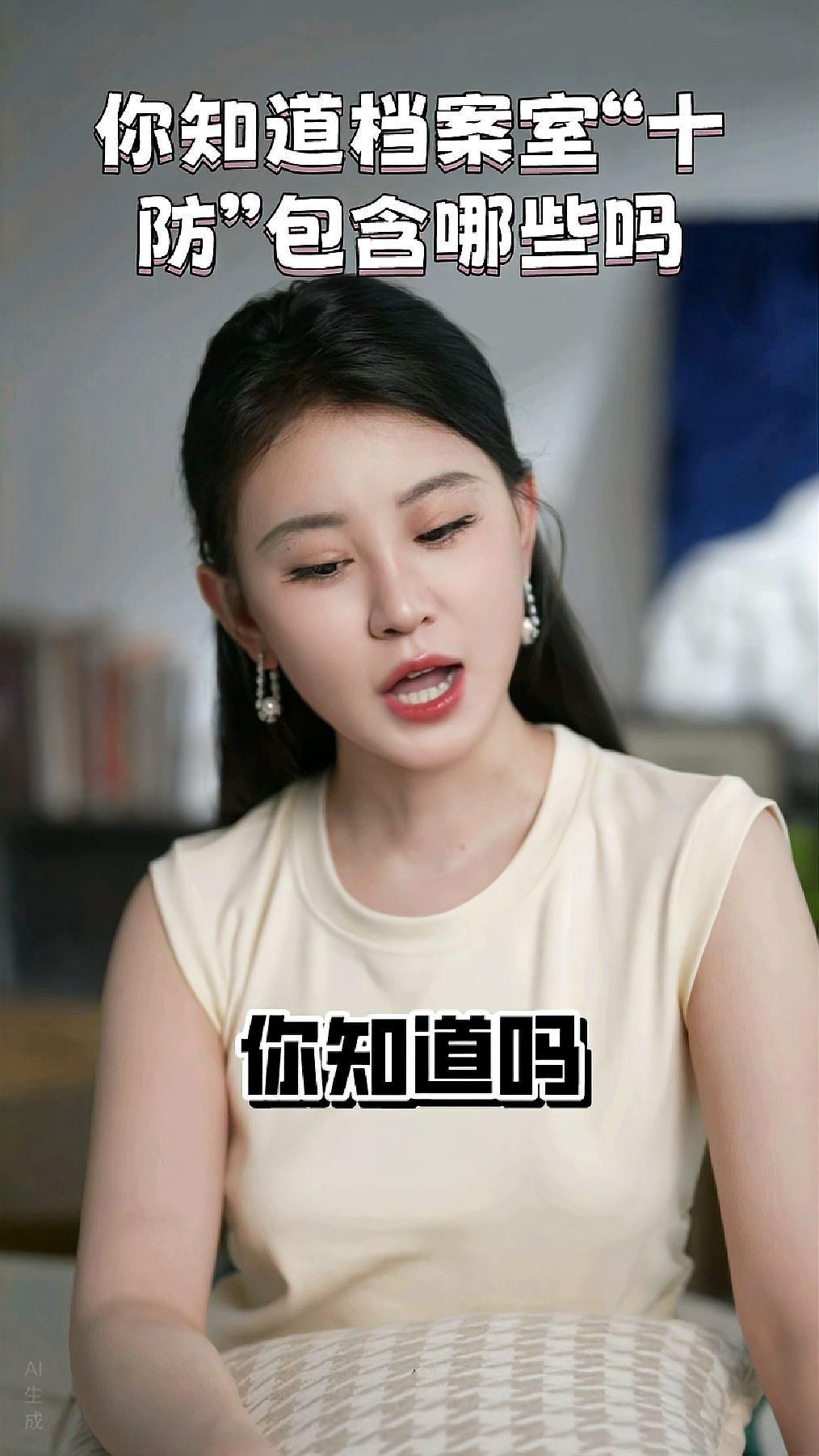 檔案室十防中哪個(gè)最重要？（檔案室十防中哪個(gè)最容易被忽視檔案室十防包含哪些你知道嗎） 行業(yè)新聞 第4張