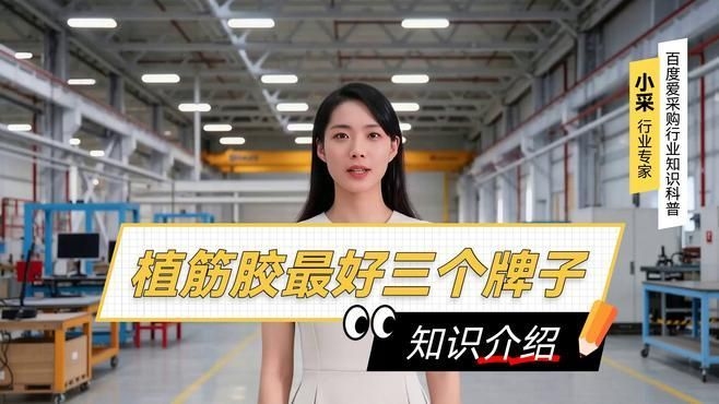 植筋膠的選擇有哪些注意事項？（植筋膠的選擇有哪些品牌的植筋膠值得推薦一下） 行業(yè)新聞 第5張