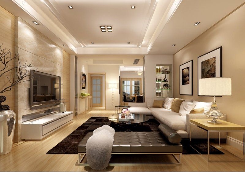 給我一些別墅內(nèi)部加層的設(shè)計(jì)靈感（3套帶夾層設(shè)計(jì)的農(nóng)村別墅,大氣實(shí)用又實(shí)用的設(shè)計(jì)思路） 行業(yè)新聞 第2張