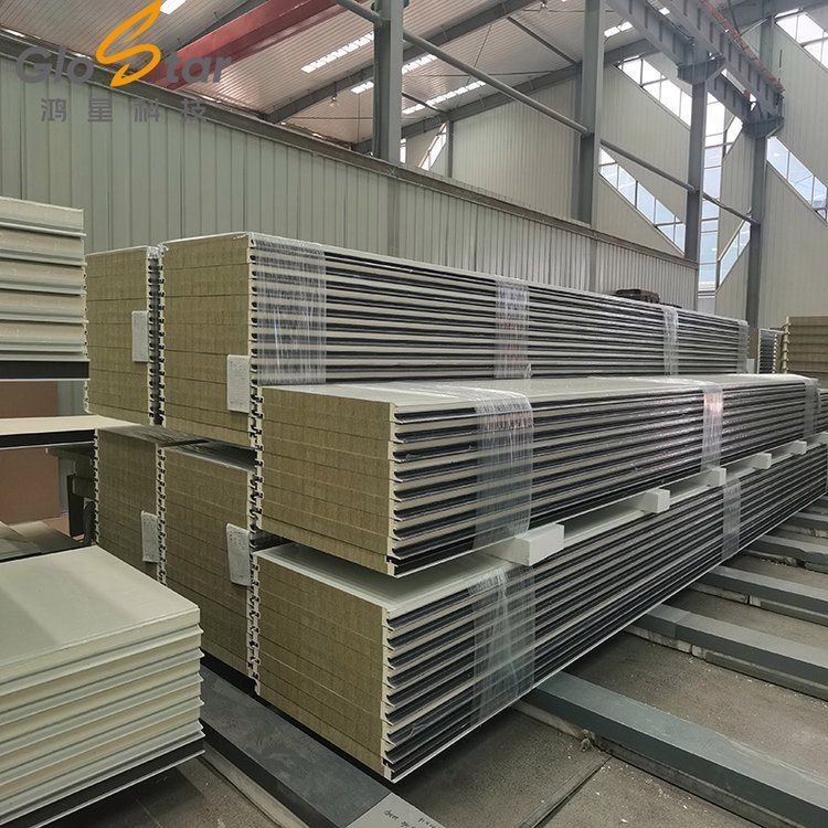 鋼結(jié)構(gòu)廠房外墻板有哪些材質(zhì)可選？（鋼結(jié)構(gòu)廠房外墻板有哪些材質(zhì)可選百度愛(ài)采購(gòu)）