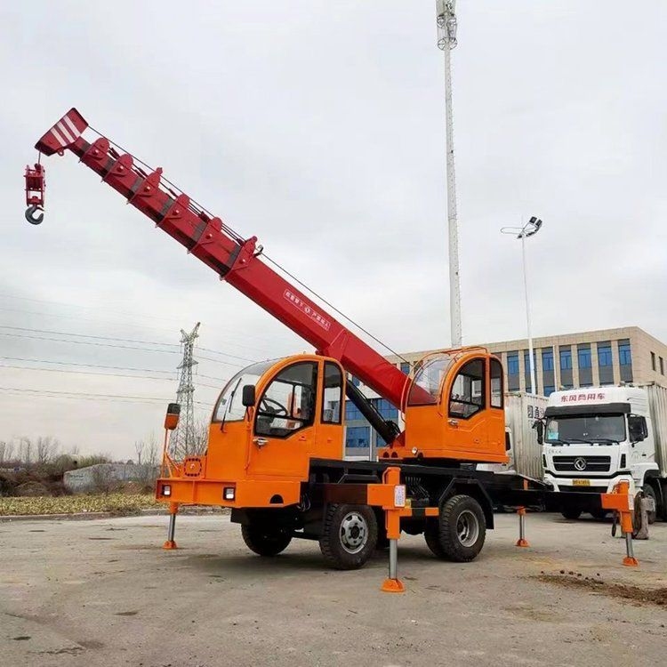 自制吊機架子需要哪些工具？（自制吊機架子需要哪些工具,） 行業(yè)新聞 第3張