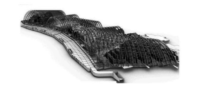 如何閱讀桁架裝配圖？（如何快速理解桁架裝配圖示例，閱讀桁架裝配圖其實(shí)不難） 行業(yè)新聞 第2張