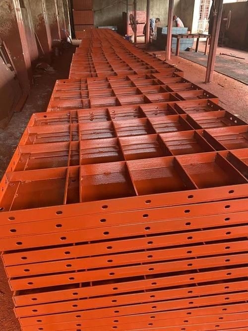 有沒有鋼模板的圖片集？（有沒有鋼模板的圖片集?）