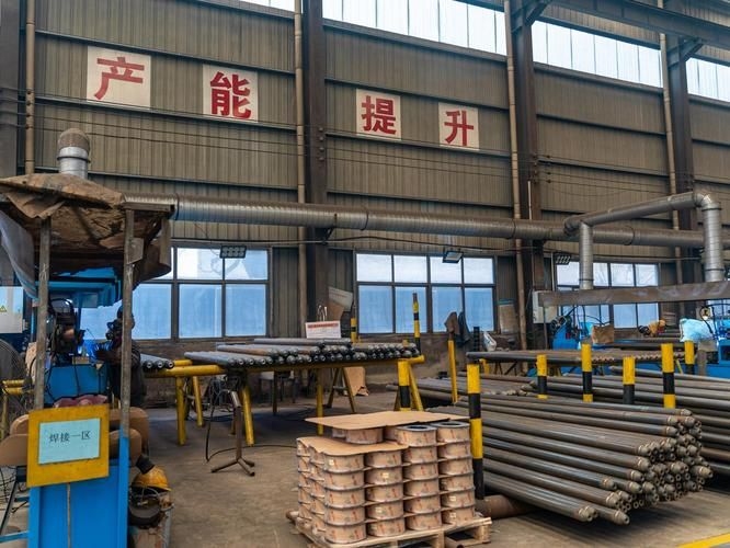 如何選擇適合的網(wǎng)架廠進行合作？（如何選擇適合的網(wǎng)架廠） 行業(yè)新聞 第3張