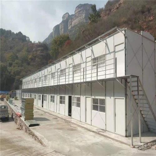 有哪些知名的裝配式集裝箱房屋品牌？（有哪些知名的裝配式集裝箱房屋品牌）