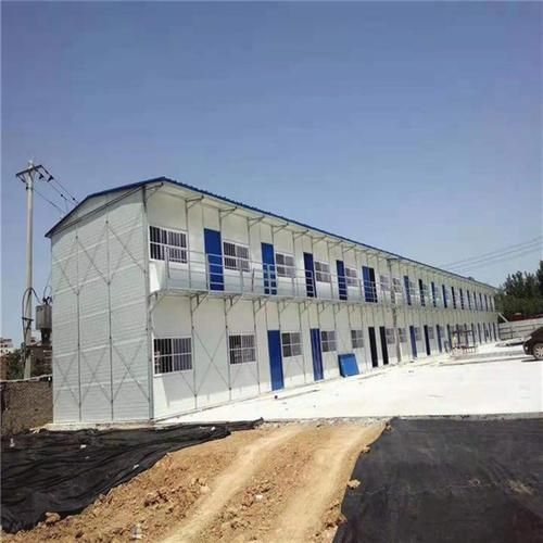 有哪些知名的裝配式集裝箱房屋品牌？（有哪些知名的裝配式集裝箱房屋品牌） 行業(yè)新聞 第2張