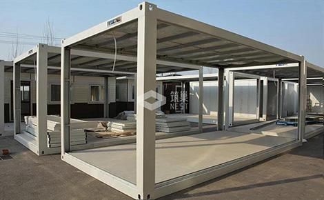 有哪些知名的裝配式集裝箱房屋品牌？（有哪些知名的裝配式集裝箱房屋品牌） 行業(yè)新聞 第15張