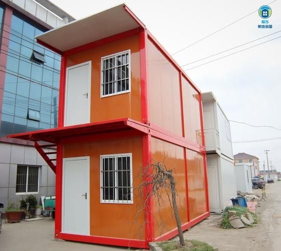 有哪些知名的裝配式集裝箱房屋品牌？（有哪些知名的裝配式集裝箱房屋品牌） 行業(yè)新聞 第17張