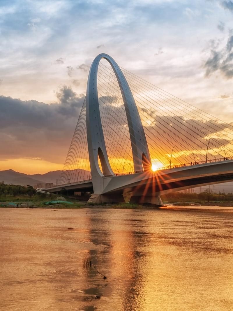 給我推薦一些經(jīng)典的橋梁鋼結(jié)構(gòu)案例（有聲書:橋梁鋼結(jié)構(gòu)） 行業(yè)新聞 第6張