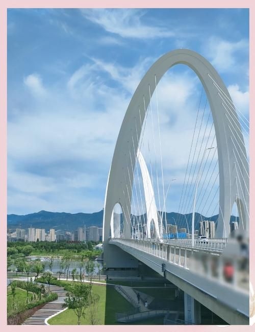 給我推薦一些經(jīng)典的橋梁鋼結(jié)構(gòu)案例（有聲書:橋梁鋼結(jié)構(gòu)） 行業(yè)新聞 第8張