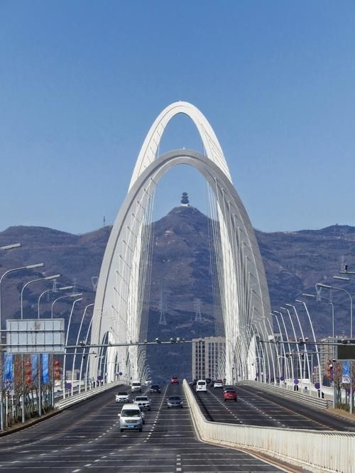 給我推薦一些經(jīng)典的橋梁鋼結(jié)構(gòu)案例（有聲書:橋梁鋼結(jié)構(gòu)） 行業(yè)新聞 第9張