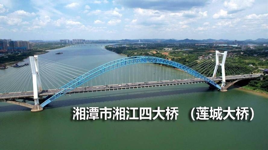 給我推薦一些經(jīng)典的橋梁鋼結(jié)構(gòu)案例（有聲書:橋梁鋼結(jié)構(gòu)） 行業(yè)新聞 第16張