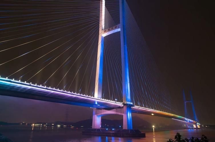 給我推薦一些經(jīng)典的橋梁鋼結(jié)構(gòu)案例（有聲書:橋梁鋼結(jié)構(gòu)） 行業(yè)新聞 第23張