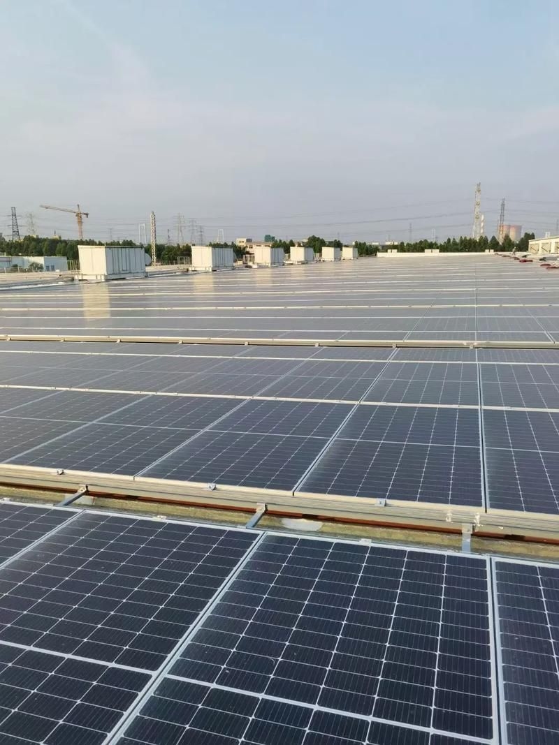 給我推薦幾款光伏防雨屋頂材料（光伏防雨屋頂材料推薦） 行業(yè)新聞 第4張