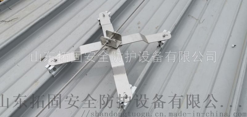 鋼屋架安裝有哪些安全措施（鋼屋架安裝有哪些） 行業(yè)新聞 第4張