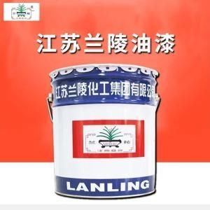 集裝箱專用油漆有哪些品牌推薦？（集裝箱專用油漆有哪些品牌推薦2024年中國十大集裝箱涂料品牌） 行業(yè)新聞 第3張