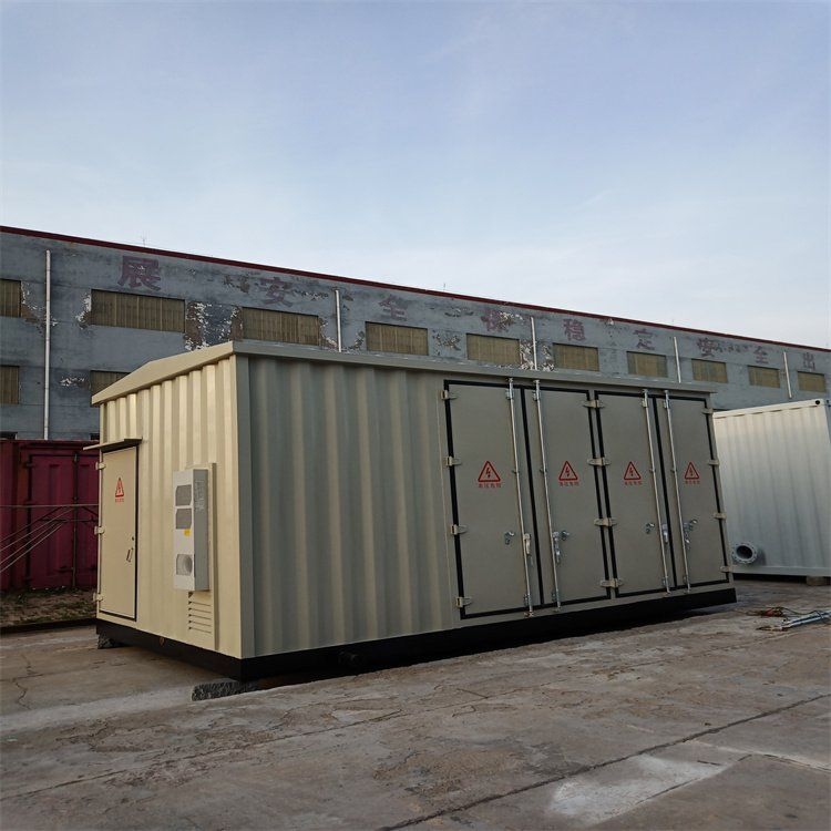 鋼鐵集裝箱的價格是多少？（鋼鐵集裝箱的價格是多少,） 行業(yè)新聞 第1張