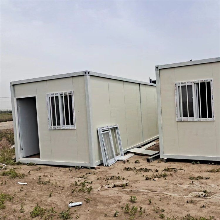 鋼鐵集裝箱的價格是多少？（鋼鐵集裝箱的價格是多少,） 行業(yè)新聞 第3張