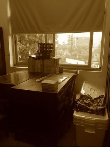 給我?guī)讉€檔案室裝修的案例 行業(yè)新聞 第3張