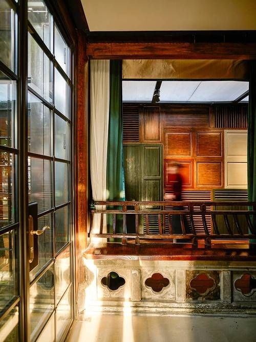 給我?guī)讉€檔案室裝修的案例 行業(yè)新聞 第7張