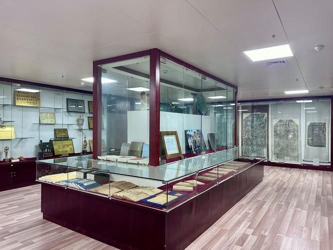 給我?guī)讉€檔案室裝修的案例 行業(yè)新聞 第8張