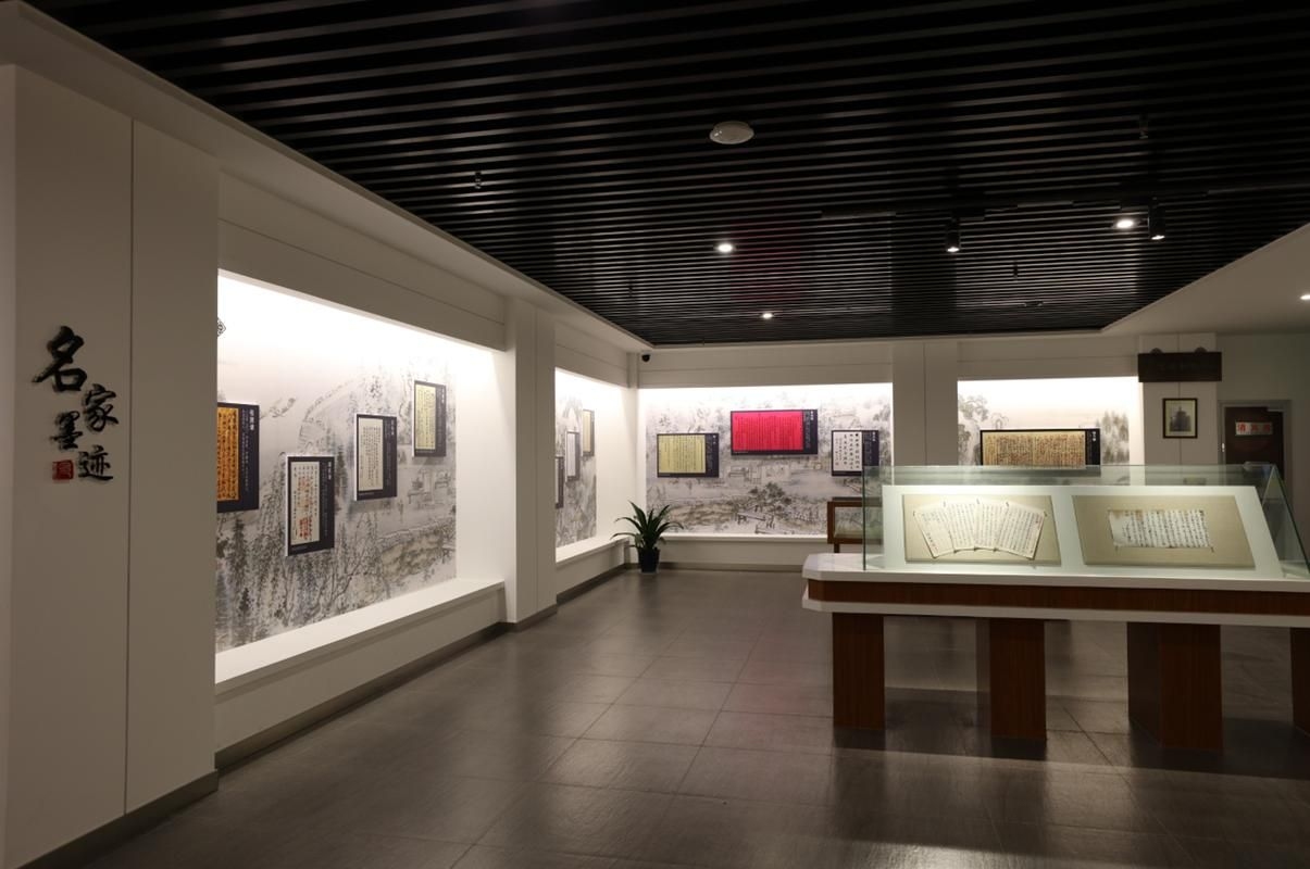 給我?guī)讉€檔案室裝修的案例 行業(yè)新聞 第9張